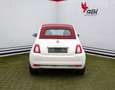 Fiat 500C Lounge Tempomat/PDC/CarPlay Weiß - thumbnail 2