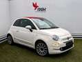 Fiat 500C Lounge Tempomat/PDC/CarPlay Weiß - thumbnail 1