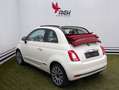 Fiat 500C Lounge Tempomat/PDC/CarPlay Weiß - thumbnail 5