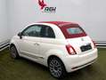 Fiat 500C Lounge Tempomat/PDC/CarPlay Weiß - thumbnail 4