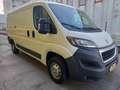 Peugeot Boxer 333 2.2 HDi/130CV FAP PC-TN Furgone Neopatentati Bianco - thumbnail 5