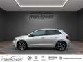 Volkswagen Polo 1.0TSI DSG *Move*Navi+DigitalC+DAB+Klima2Z+ACC+PDC Silber - thumbnail 2