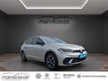 Volkswagen Polo 1.0TSI DSG *Move*Navi+DigitalC+DAB+Klima2Z+ACC+PDC Silber - thumbnail 7