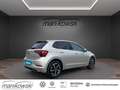 Volkswagen Polo 1.0TSI DSG *Move*Navi+DigitalC+DAB+Klima2Z+ACC+PDC Silber - thumbnail 5