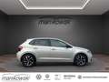 Volkswagen Polo 1.0TSI DSG *Move*Navi+DigitalC+DAB+Klima2Z+ACC+PDC Silber - thumbnail 6