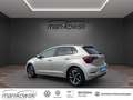 Volkswagen Polo 1.0TSI DSG *Move*Navi+DigitalC+DAB+Klima2Z+ACC+PDC Silber - thumbnail 3