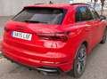 Audi Q3 Q3 35 TDI Black line S tronic 110kW Black line Rojo - thumbnail 3