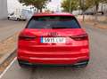 Audi Q3 Q3 35 TDI Black line S tronic 110kW Black line Rojo - thumbnail 4