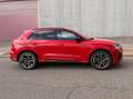 Audi Q3 Q3 35 TDI Black line S tronic 110kW Black line Rojo - thumbnail 2