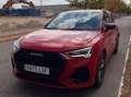 Audi Q3 Q3 35 TDI Black line S tronic 110kW Black line Rojo - thumbnail 7
