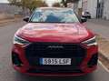 Audi Q3 Q3 35 TDI Black line S tronic 110kW Black line Rojo - thumbnail 8