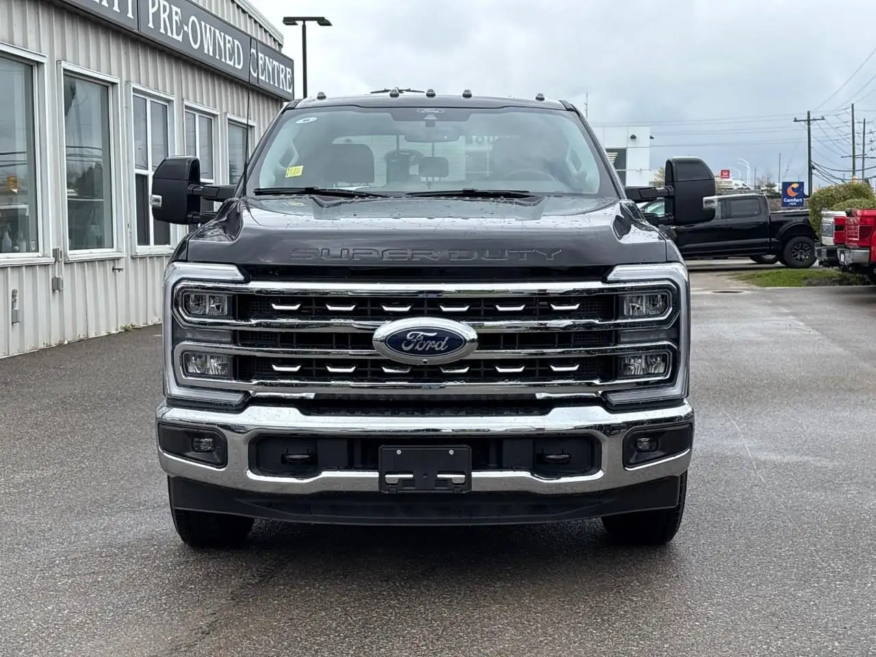 Ford F 350 снимка Ford F 350