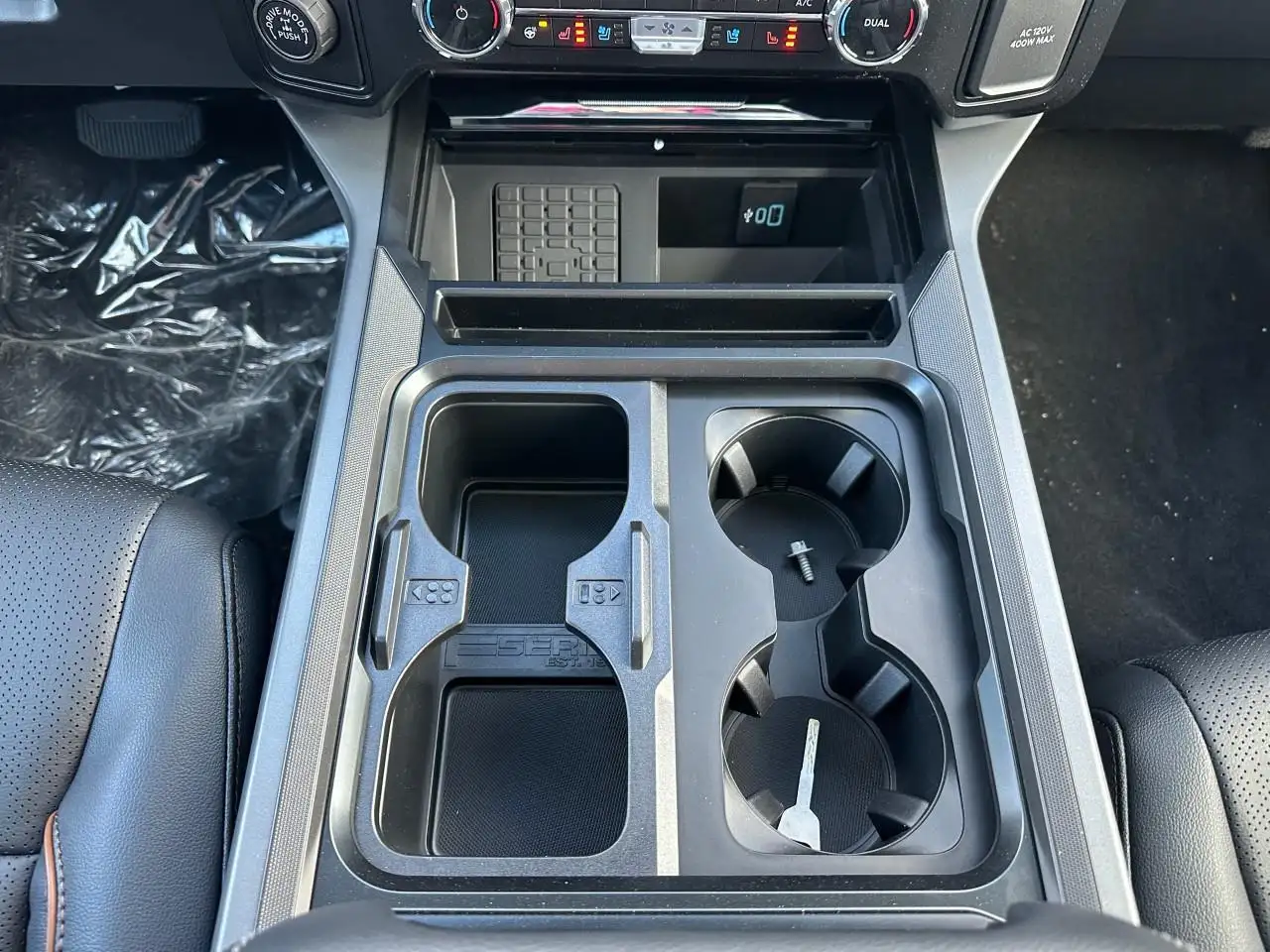 Ford F 350 снимка Ford F 350
