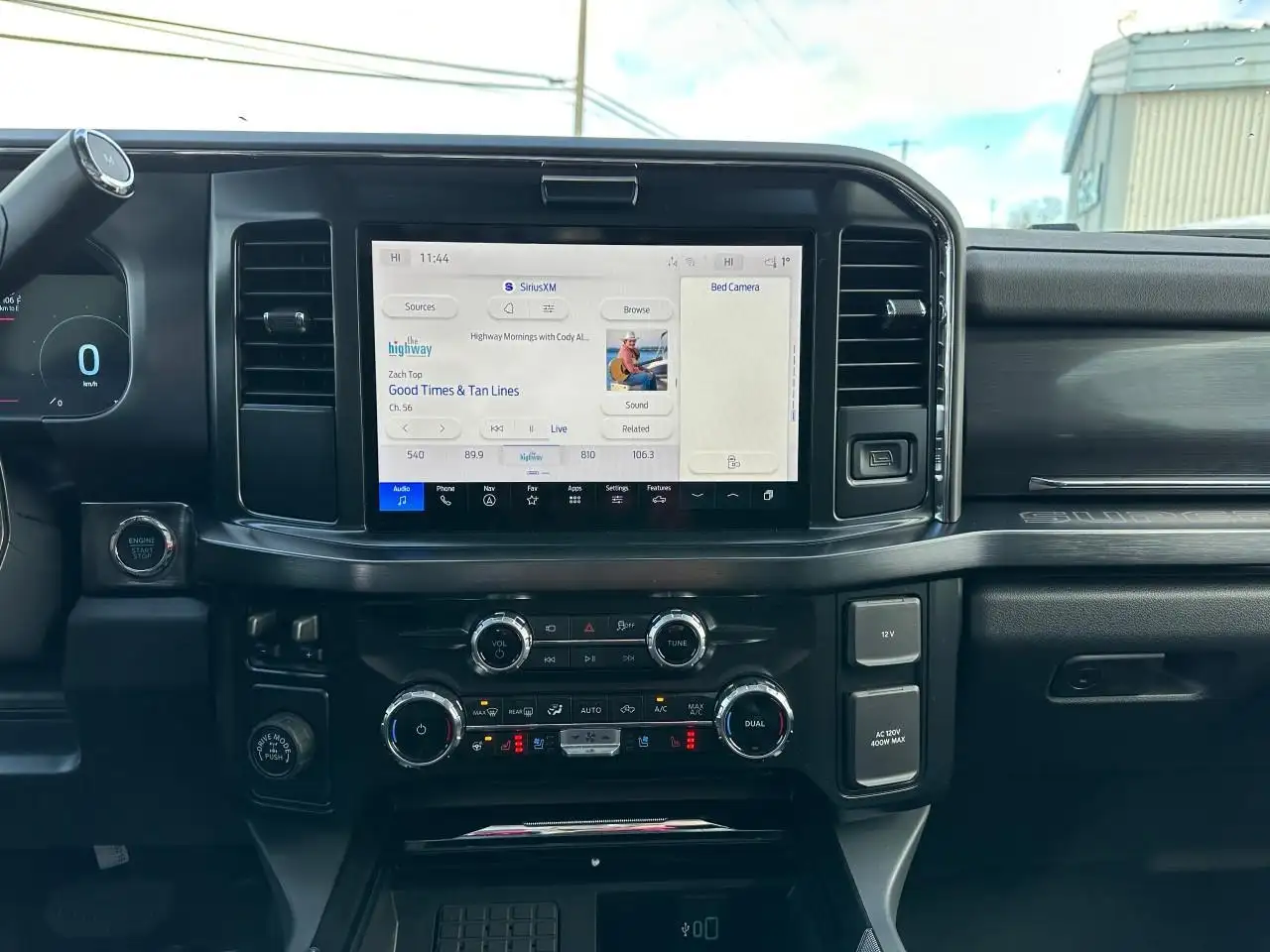 Ford F 350 снимка Ford F 350