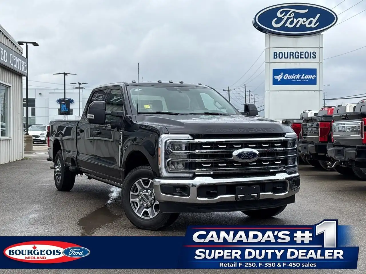 2026 Ford F 350