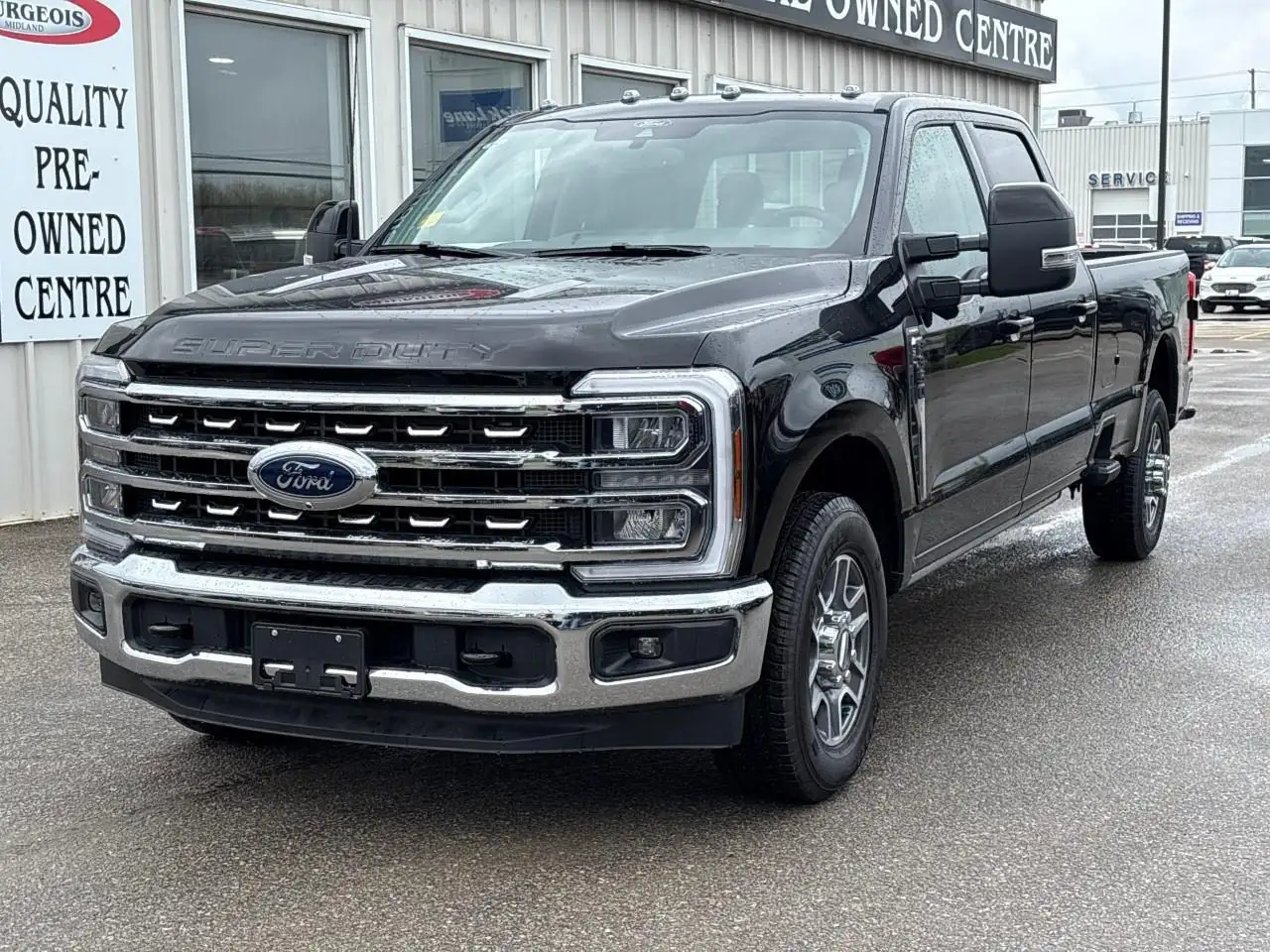 Ford F 350 снимка Ford F 350