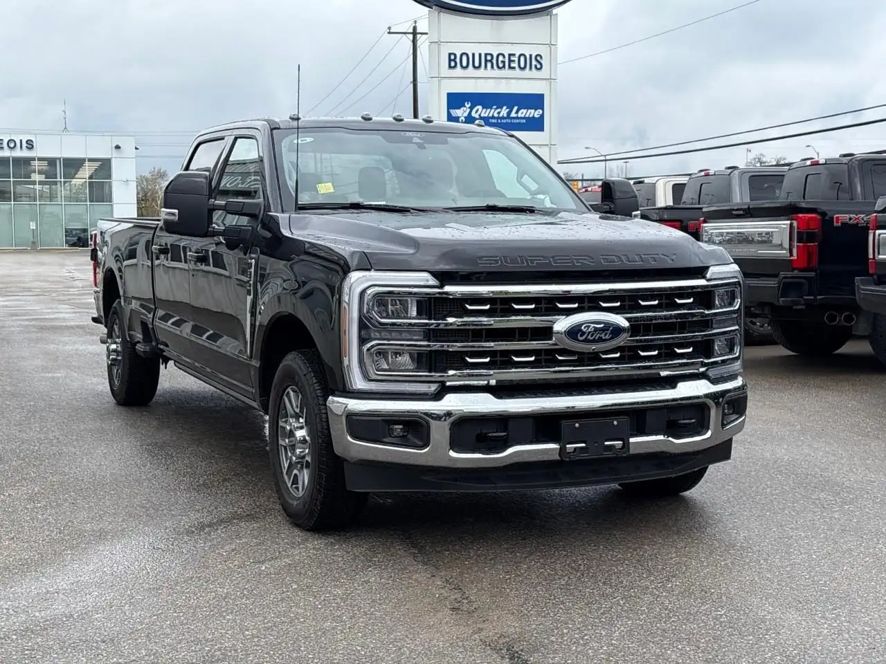 Ford F 350 снимка Ford F 350