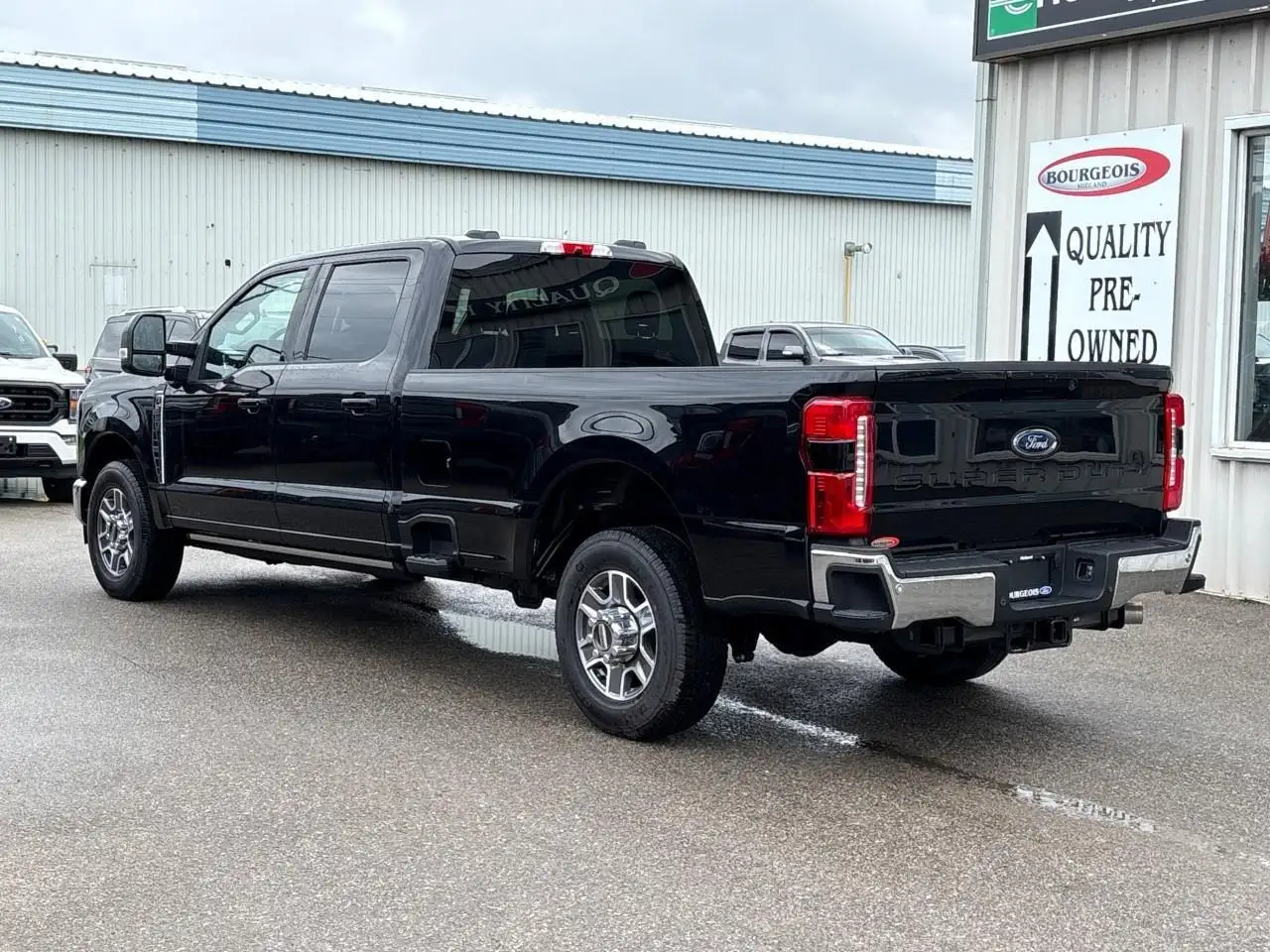 Ford F 350 снимка Ford F 350