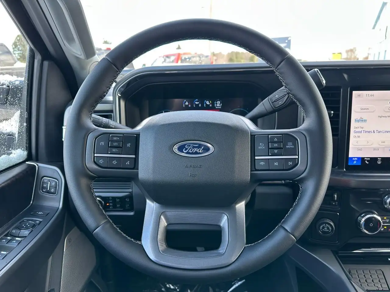 Ford F 350 снимка Ford F 350