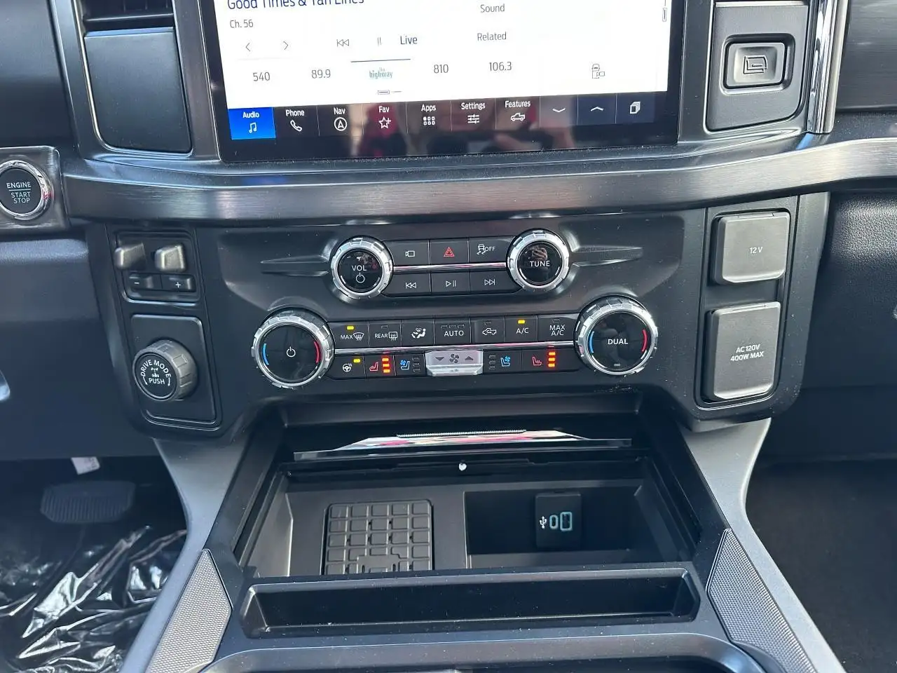 Ford F 350 снимка Ford F 350