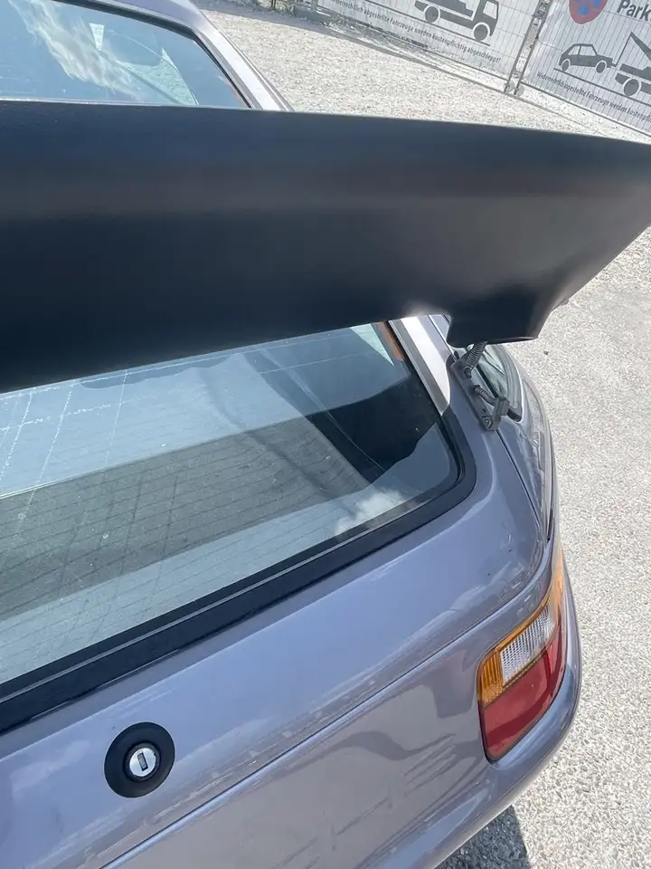 Porsche 928 S 4, foto 11