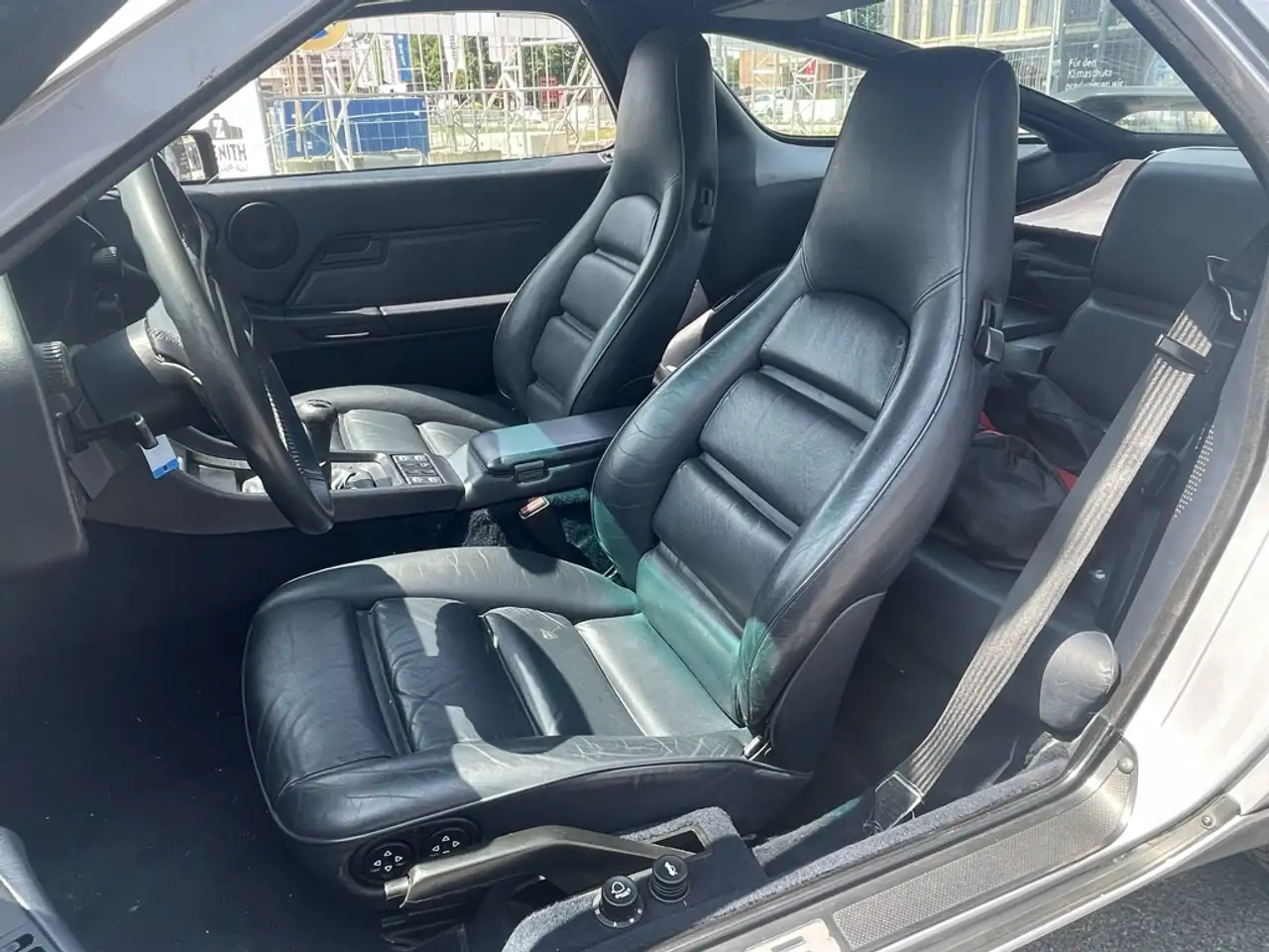 Porsche 928 S 4, foto 10