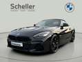 BMW Z4 sDrive30i Cabrio M Sport HiFi LED Shz Schwarz - thumbnail 1