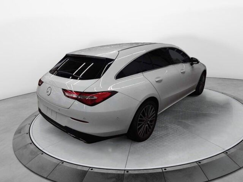 Mercedes-Benz CLA 180 Style R-Kamera+SHZ+DAB+Carplay+18" — photo 3