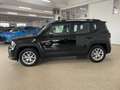 Jeep Renegade 1.5 turbo t4 mhev Limited 2wd 130cv dct Km 19000 Nero - thumbnail 3