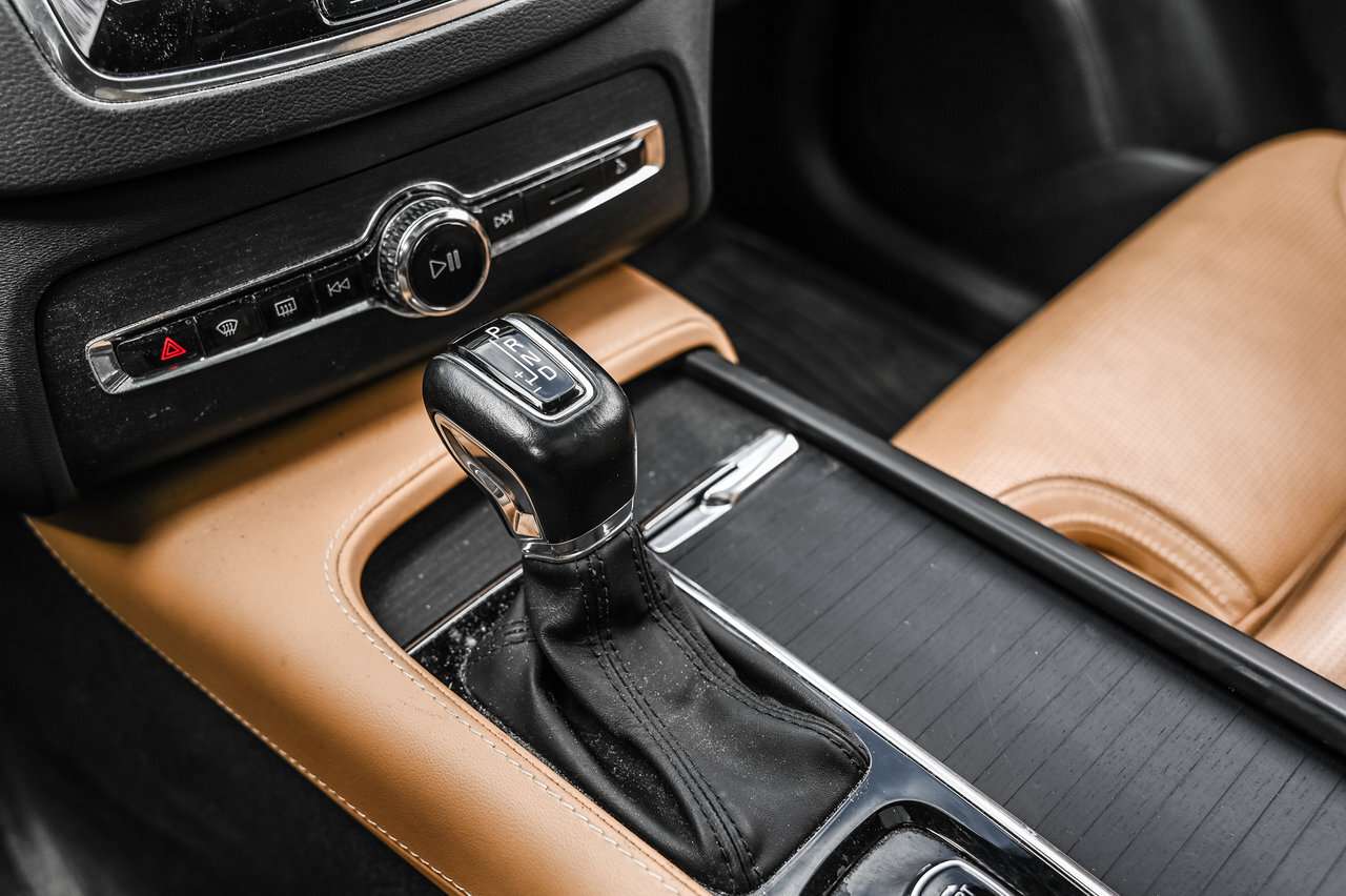 2022 Volvo XC90 T6 AWD Inscription (7-Seat) Bowers & Wilkins + Pol thumb 13