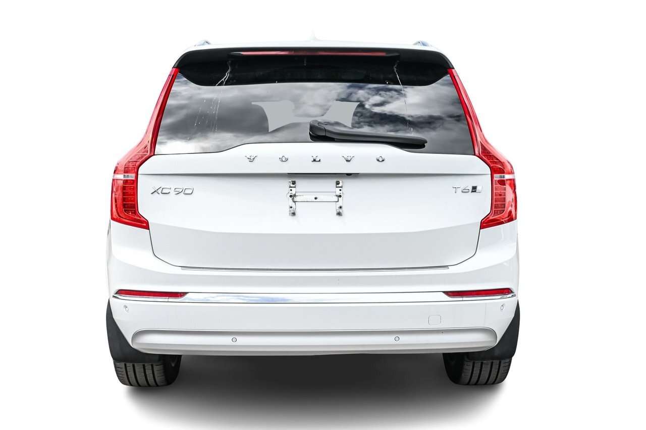2022 Volvo XC90 T6 AWD Inscription (7-Seat) Bowers & Wilkins + Pol alt 5