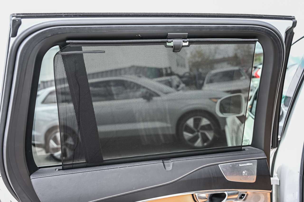 2022 Volvo XC90 T6 AWD Inscription (7-Seat) Bowers & Wilkins + Pol thumb 19