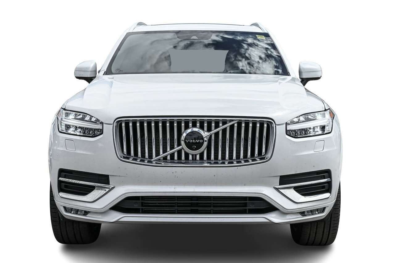 2022 Volvo XC90 T6 AWD Inscription (7-Seat) Bowers & Wilkins + Pol alt 2