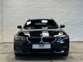 BMW 320 d*AUT*SPORTLINE*HUD*CARPLAY*LEDER* Negro - thumbnail 5