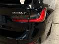 BMW 320 d*AUT*SPORTLINE*HUD*CARPLAY*LEDER* Negro - thumbnail 13