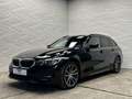 BMW 320 d*AUT*SPORTLINE*HUD*CARPLAY*LEDER* Negro - thumbnail 1