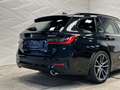 BMW 320 d*AUT*SPORTLINE*HUD*CARPLAY*LEDER* Negro - thumbnail 9
