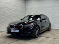 BMW 320 d*AUT*SPORTLINE*HUD*CARPLAY*LEDER* Negro - thumbnail 3