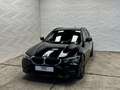 BMW 320 d*AUT*SPORTLINE*HUD*CARPLAY*LEDER* Negro - thumbnail 4