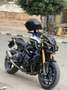Yamaha MT-10 nero blu griggio - thumbnail 1