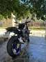 Yamaha MT-10 nero blu griggio - thumbnail 4