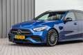 Mercedes-Benz C 200 Estate AMG Nightpakket, pano, Camera, 19" ,Carplay Blau - thumbnail 17