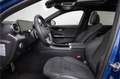 Mercedes-Benz C 200 Estate AMG Nightpakket, pano, Camera, 19" ,Carplay Blau - thumbnail 12