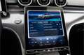 Mercedes-Benz C 200 Estate AMG Nightpakket, pano, Camera, 19" ,Carplay Bleu - thumbnail 33