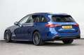 Mercedes-Benz C 200 Estate AMG Nightpakket, pano, Camera, 19" ,Carplay Bleu - thumbnail 14