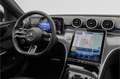Mercedes-Benz C 200 Estate AMG Nightpakket, pano, Camera, 19" ,Carplay Blau - thumbnail 9