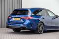 Mercedes-Benz C 200 Estate AMG Nightpakket, pano, Camera, 19" ,Carplay Bleu - thumbnail 20