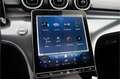 Mercedes-Benz C 200 Estate AMG Nightpakket, pano, Camera, 19" ,Carplay Blau - thumbnail 45