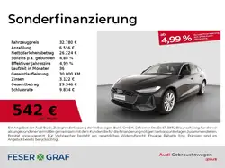 Audi A5 Avant TFSI S tronic ACC/Kamera/LED/Sportsitze Rück
