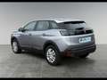 Peugeot 3008 1.2 PureTech 130ch S\u0026S Active EAT8 Grigio - thumbnail 3